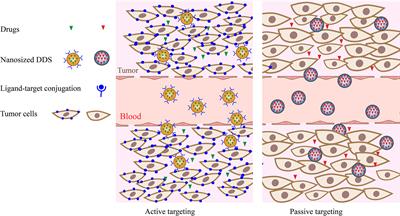 Nanomaterial Technology and Soft Tissue Sarcomas